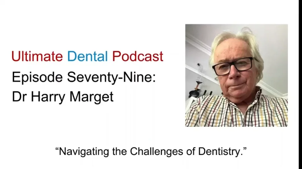 Ultimate Dental Podcost Episode 1